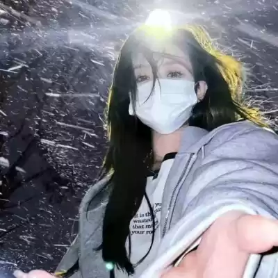 温冰海